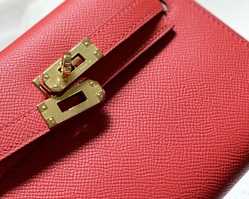 Hermes Kelly Bags